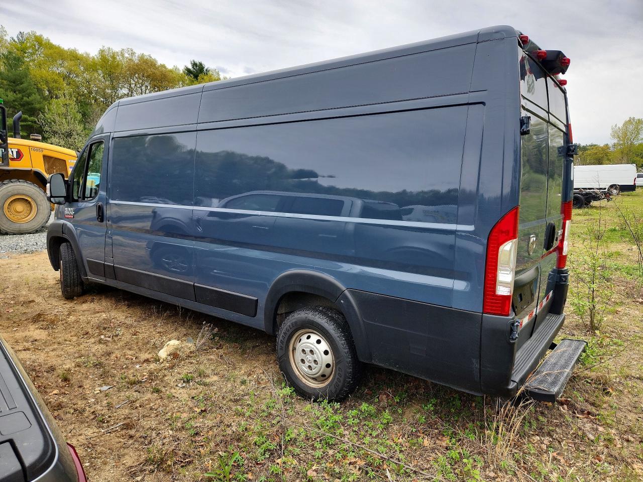 2020 Ram Promaster 1500 - Image 2