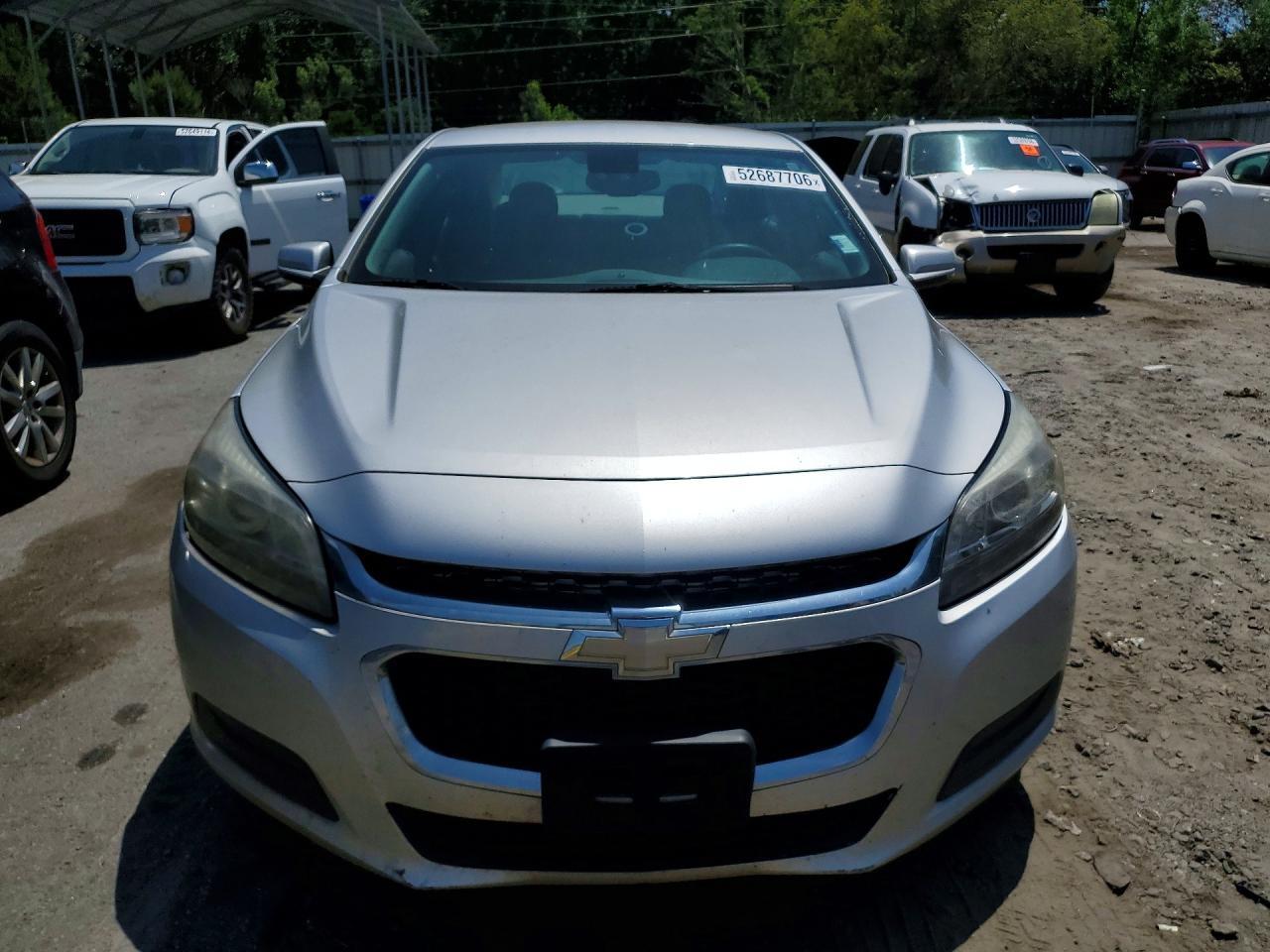 2014 Chevrolet Malibu 1Lt - Image 5