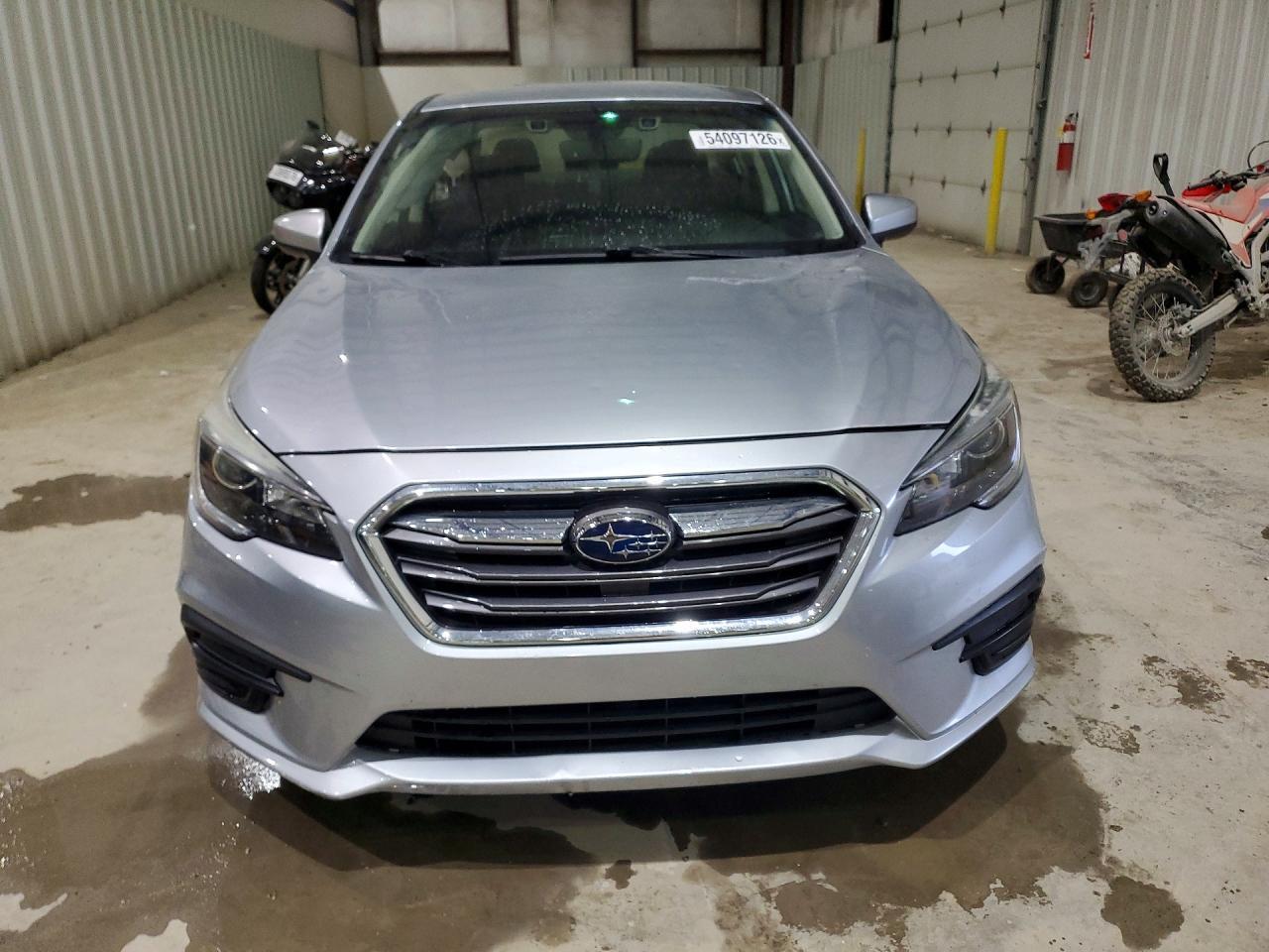 2019 Subaru Legacy 2.5I Premium - Image 5