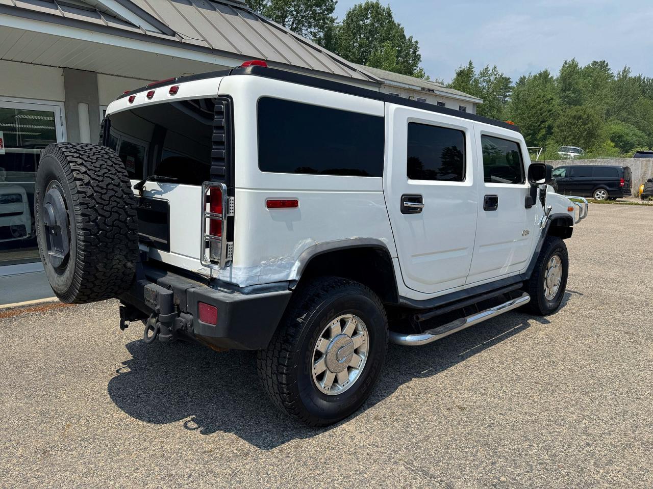 2006 Hummer H2 - Фото 4