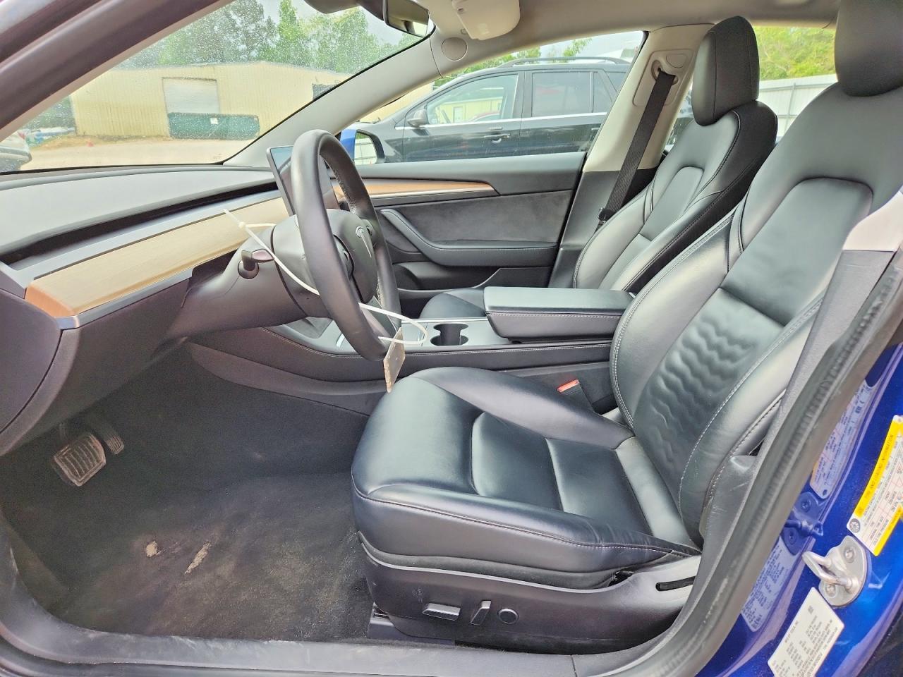 2021 Tesla Model 3 - Фото 7