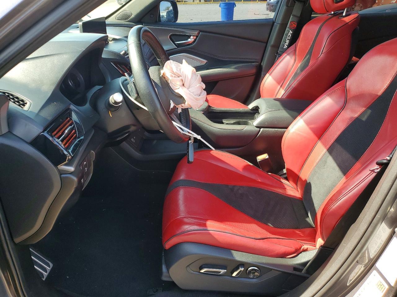 2019 Acura Rdx A-Spec - Image 7