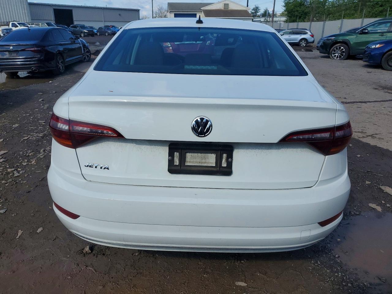 2019 Volkswagen Jetta S - Image 6
