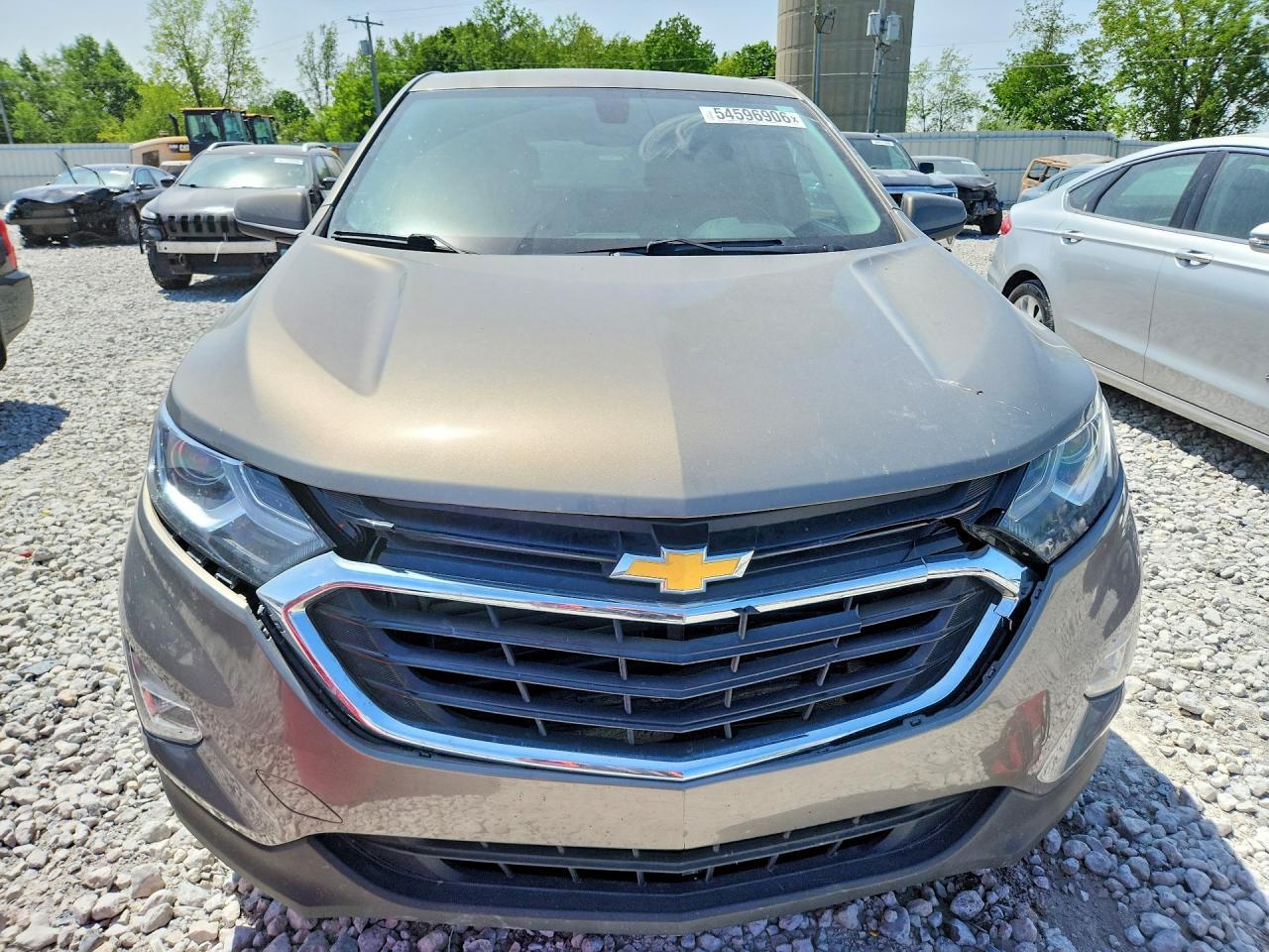 2019 Chevrolet Equinox Lt - Image 5