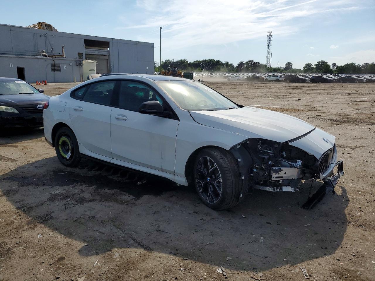 2026 BMW 228Xi - Image 4