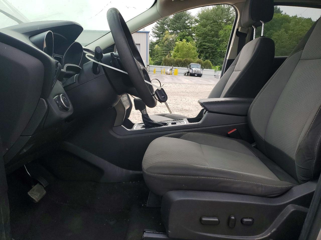 2017 Ford Escape Se - Фото 7