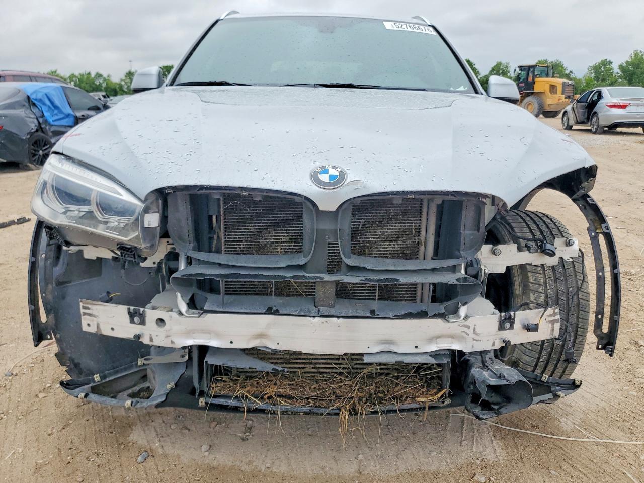 2018 BMW X5 Sdrive35I - Image 5