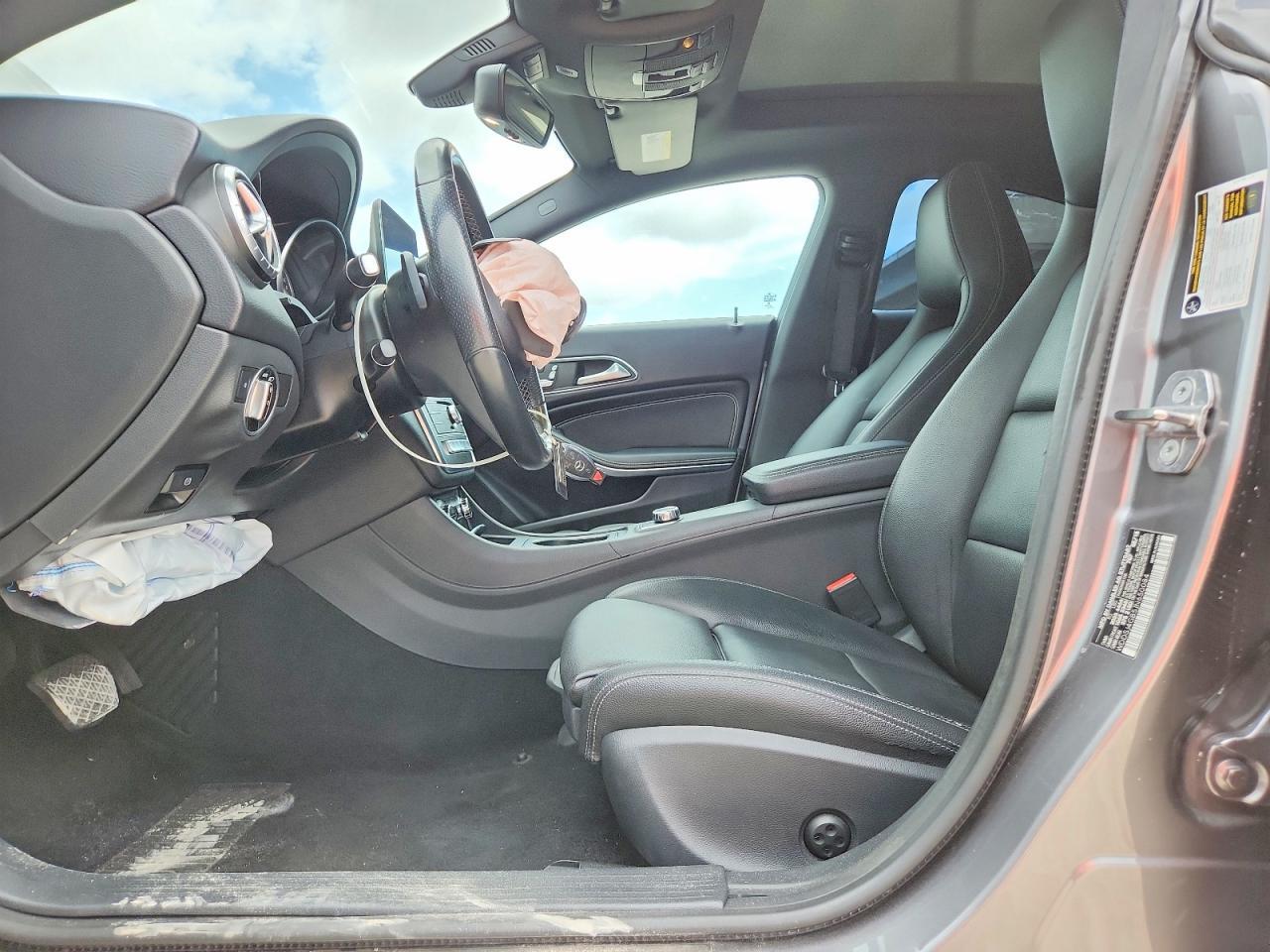 2018 Mercedes-Benz Cla 250 4Matic - Image 7