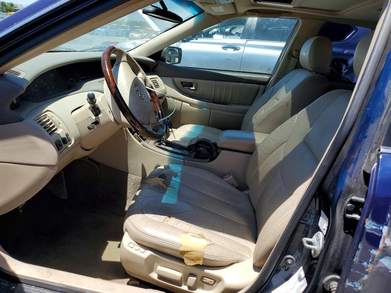 2003 Toyota Avalon Xls - Image 7
