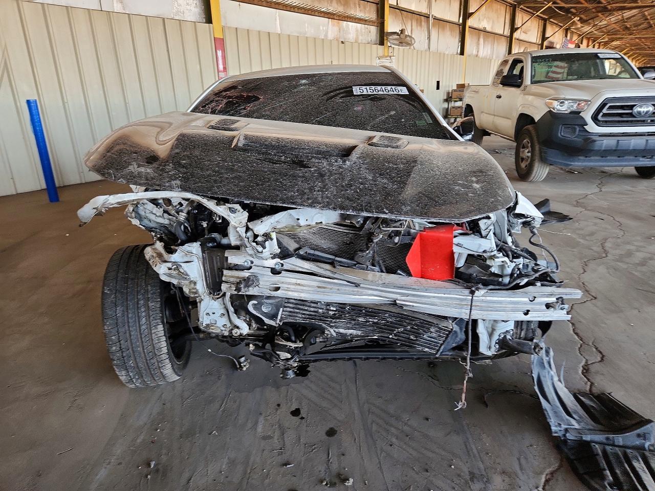 2024 Toyota Gr Corolla Core - Image 5