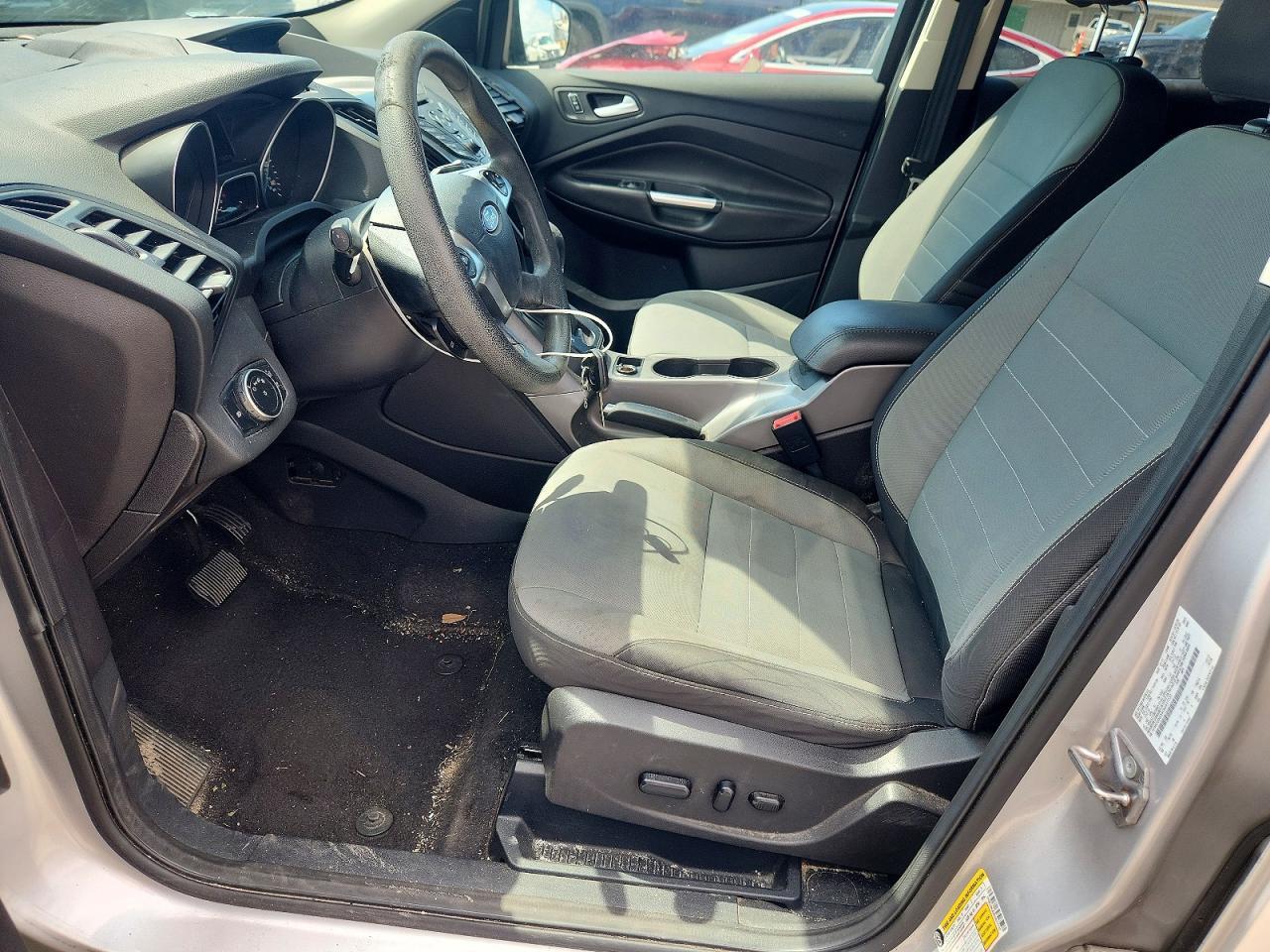 2016 Ford Escape Se - Image 7