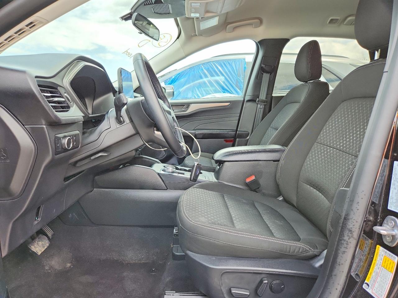 2024 Ford Escape Active - Image 7