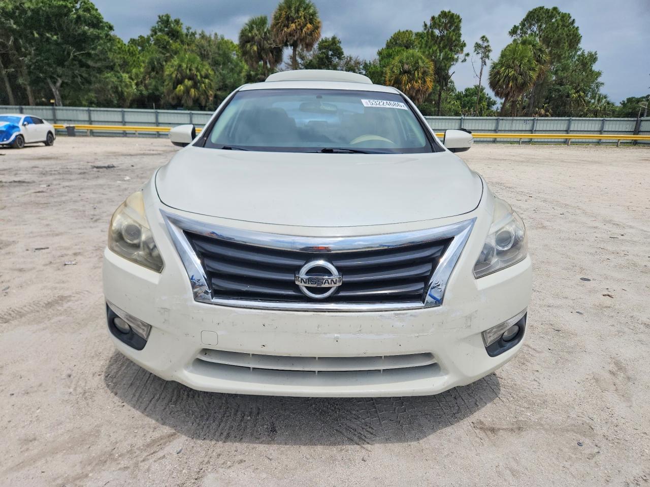 2014 Nissan Altima - Фото 5