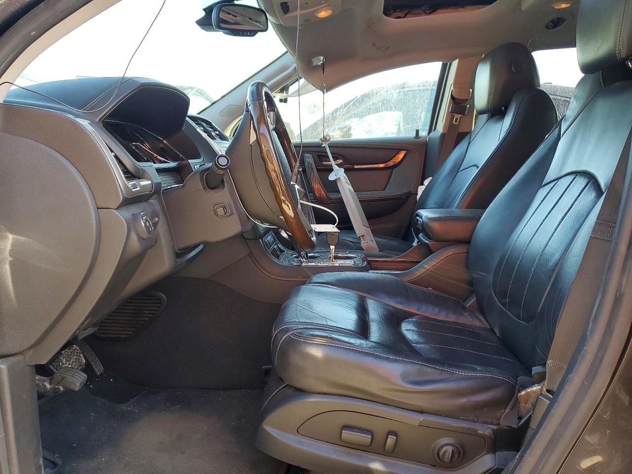 2015 GMC Acadia Denali - Image 7