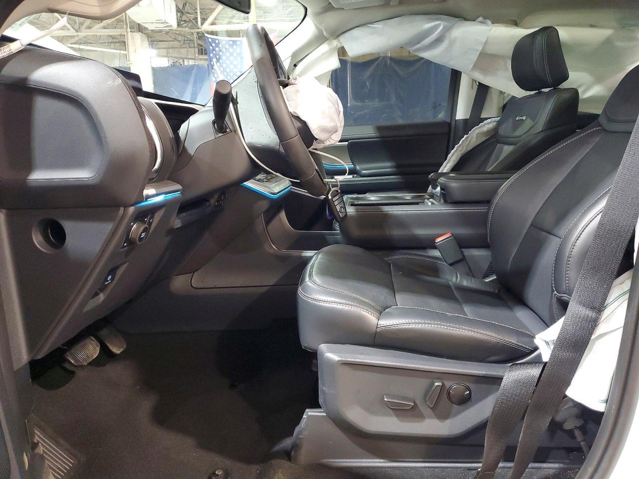 2025 Ford Expedition Platinum - Фото 7