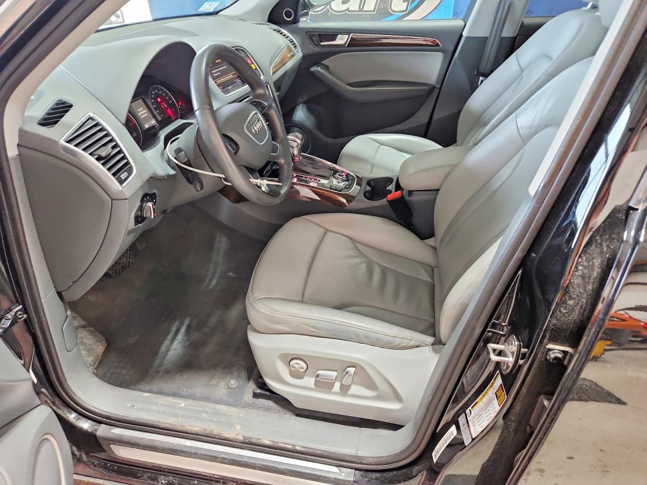 2016 Audi Q5 Premium Plus - Фото 7