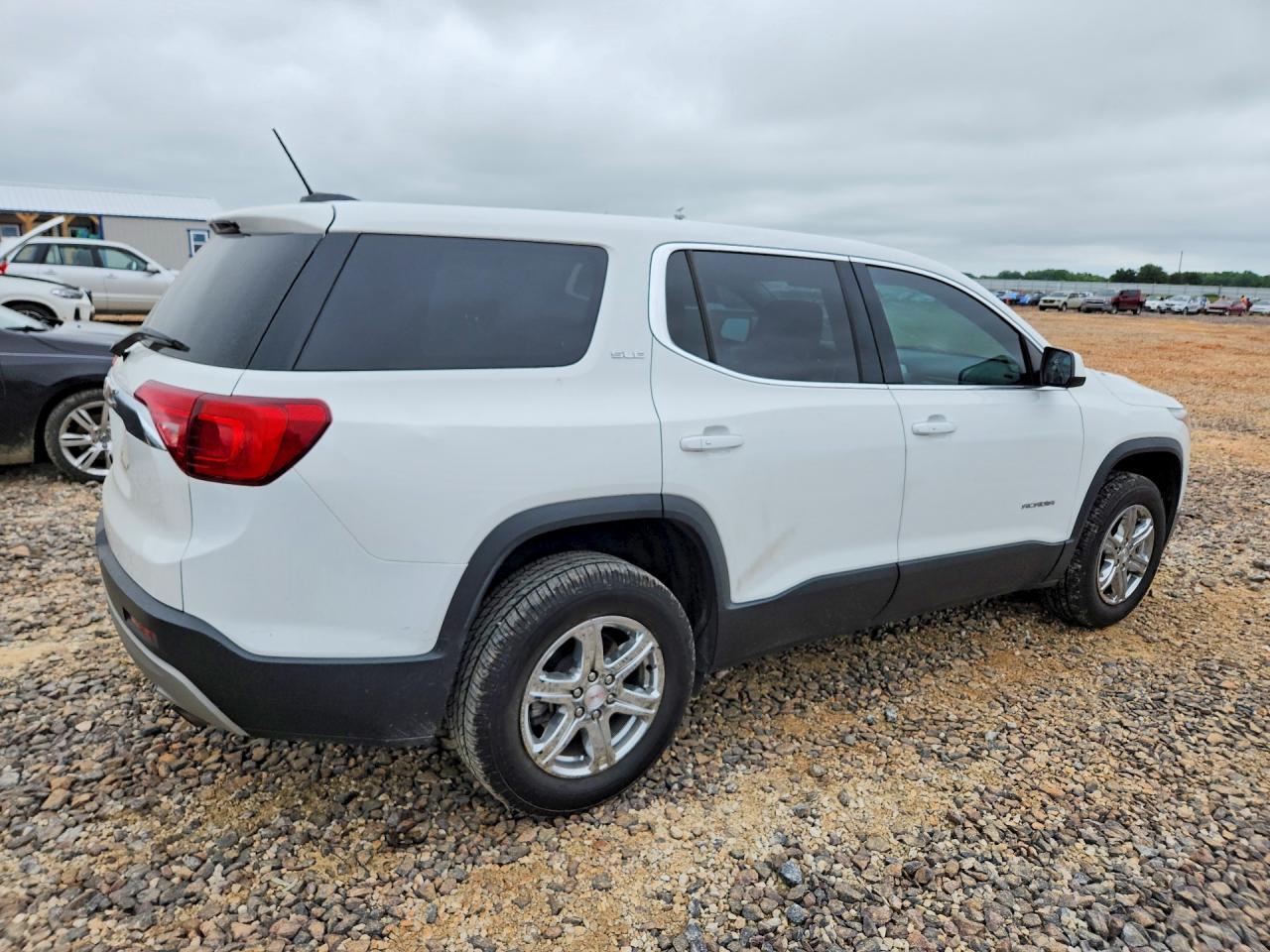 2019 GMC Acadia Sle - Image 3