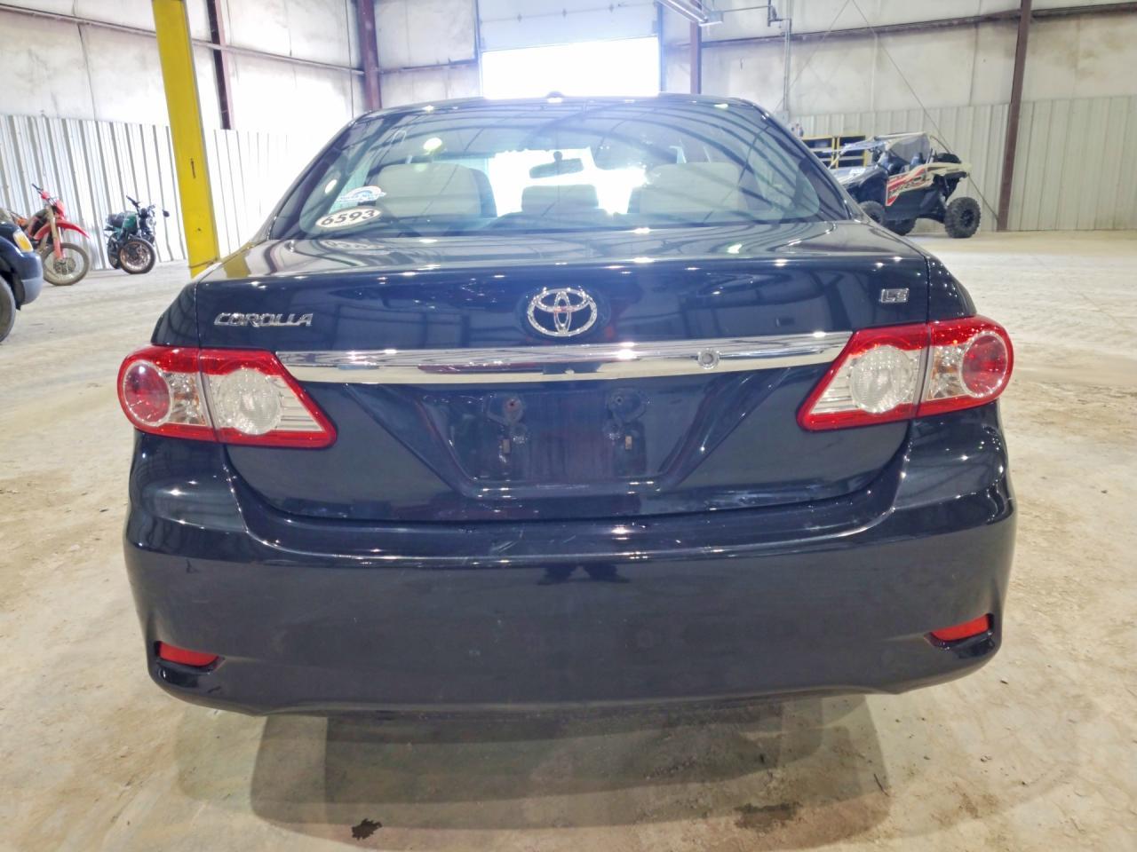 2011 Toyota Corolla Le - Image 6