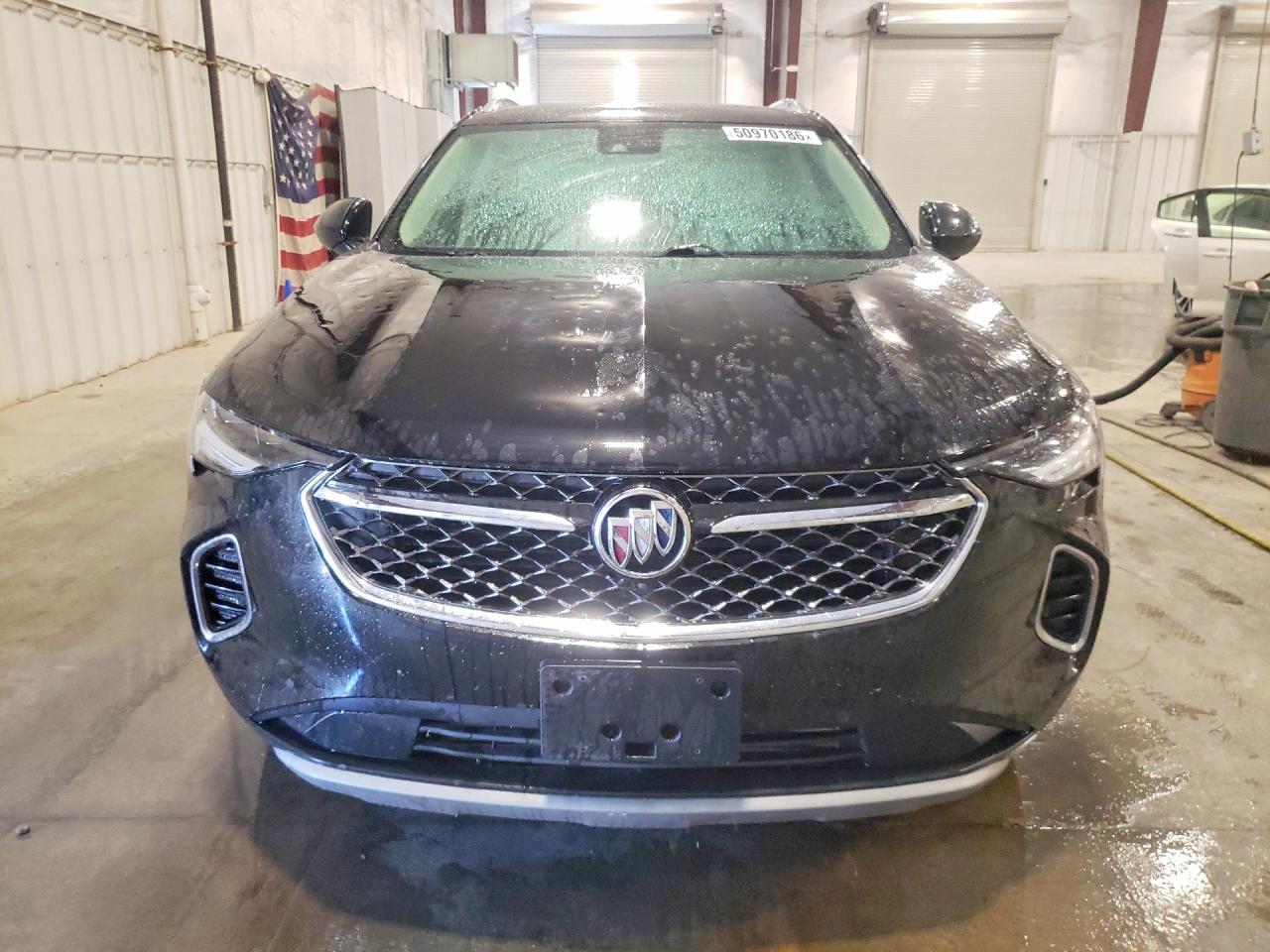 2023 Buick Envision Avenir - Image 5