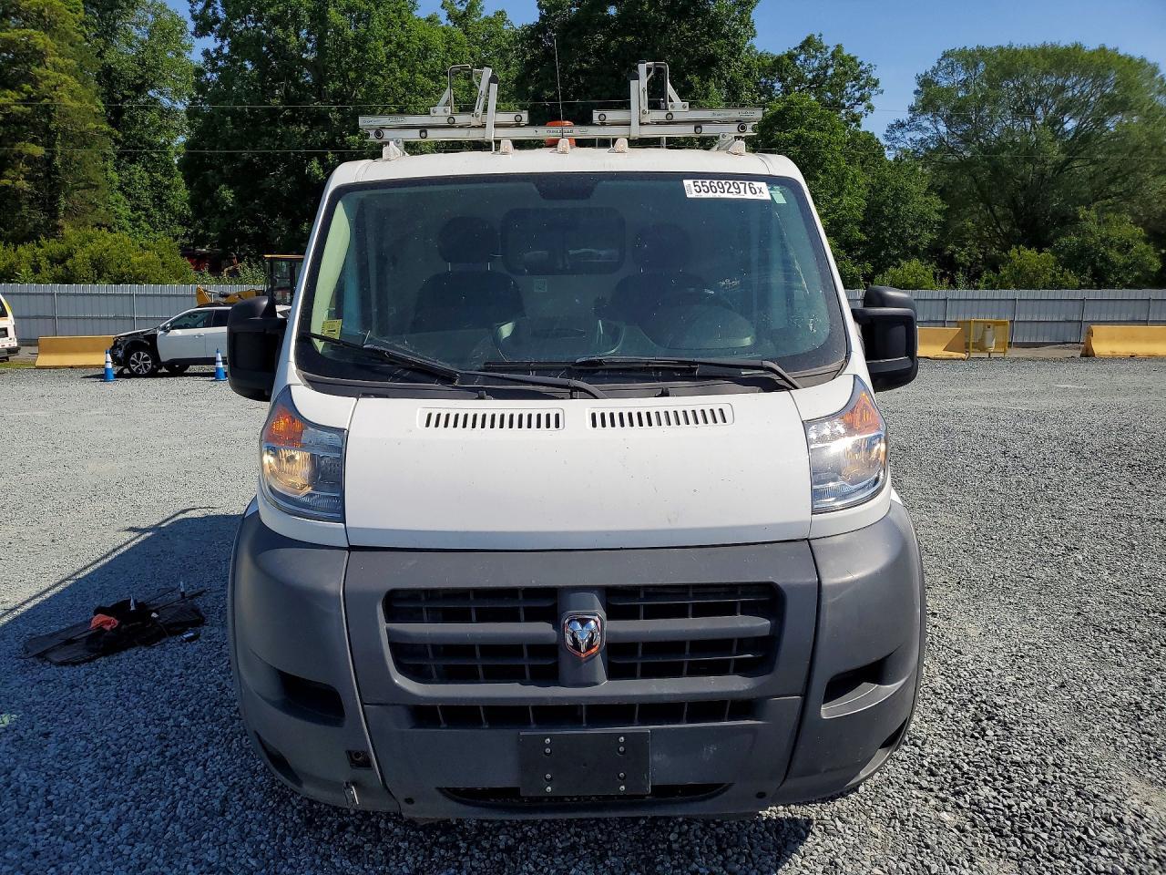 2015 Ram Promaster 1500 1500 Standard - Image 5