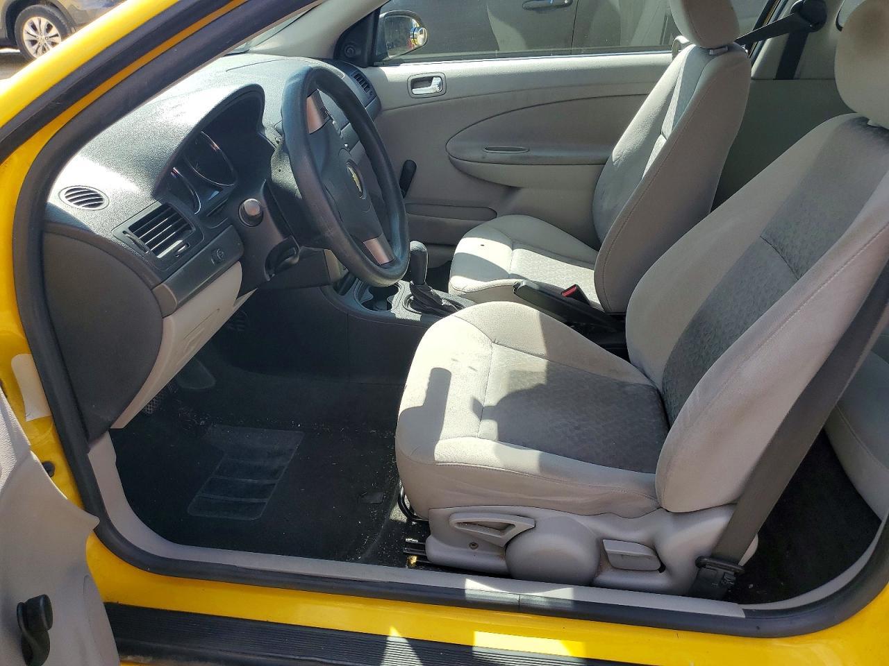 2009 Chevrolet Cobalt Ls - Фото 7