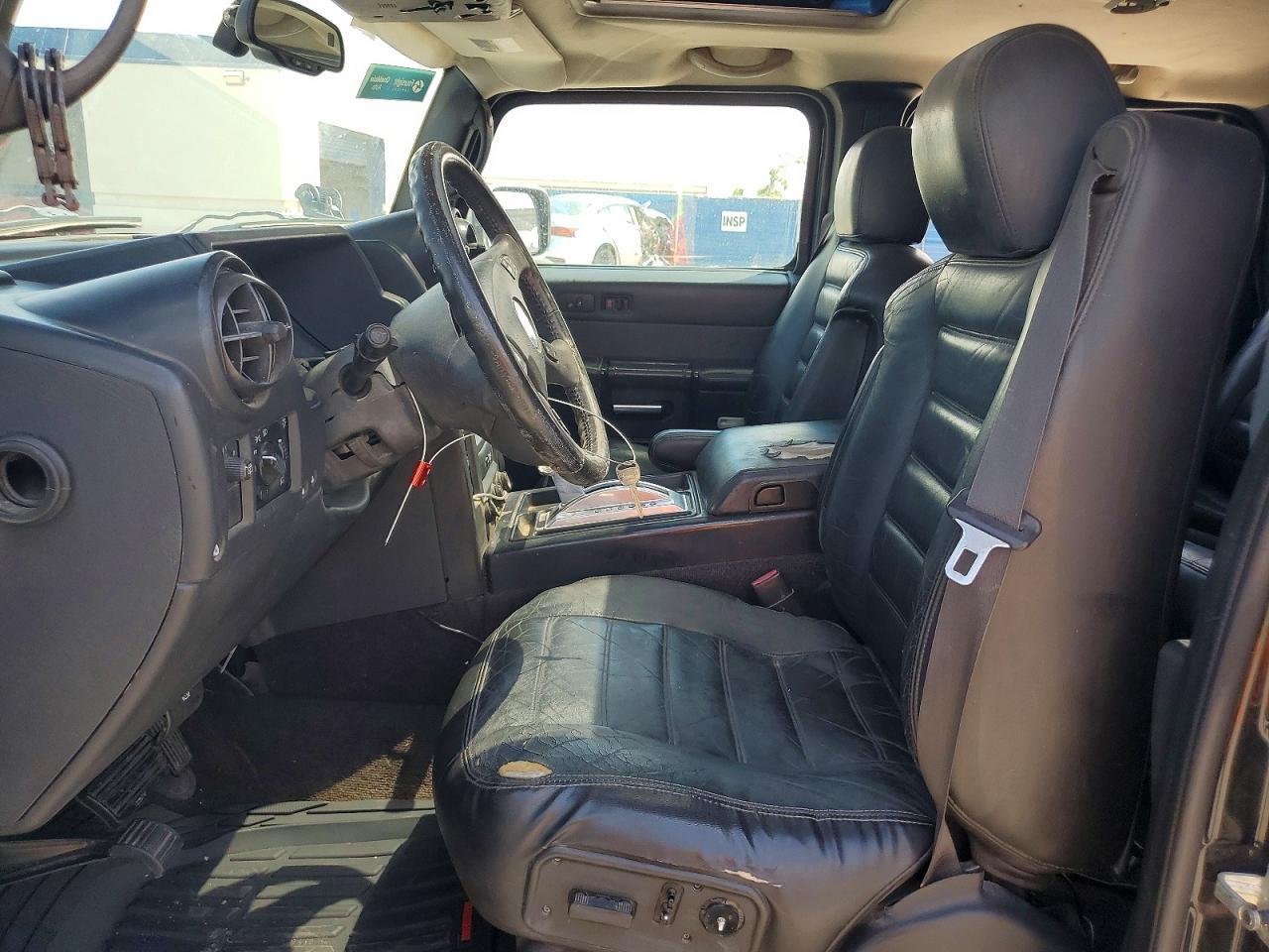 2005 Hummer H2 - Фото 7