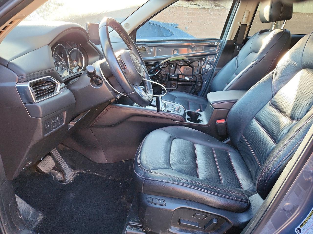 2022 Mazda Cx-5 Preferred - Фото 7