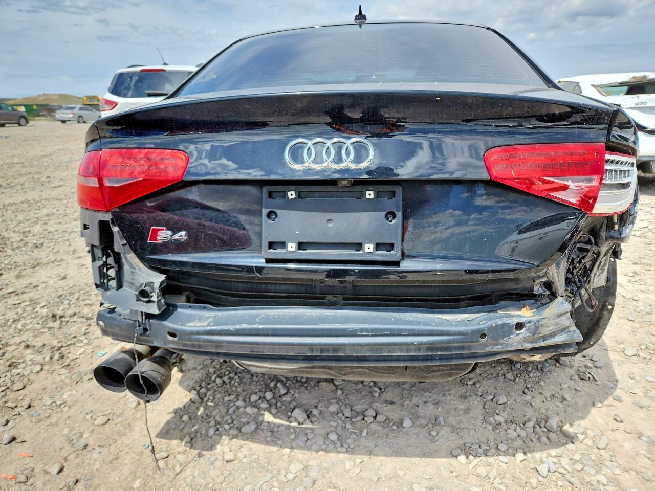2013 Audi S4 Premium Plus - Фото 6