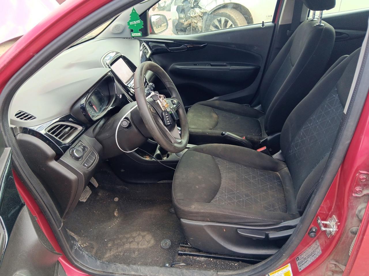 2020 Chevrolet Spark 1Lt - Image 7