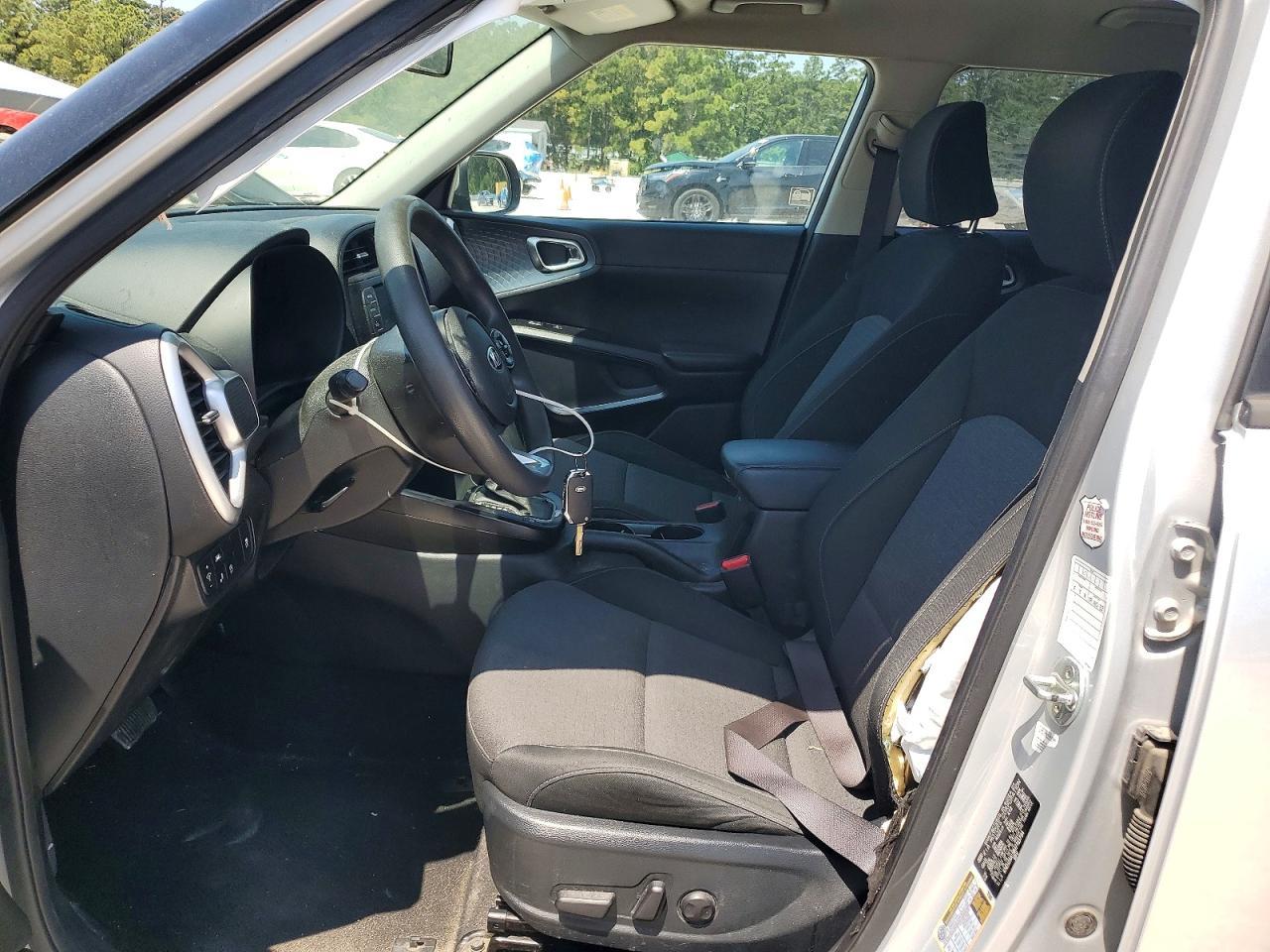 2021 Kia Soul S - Image 7
