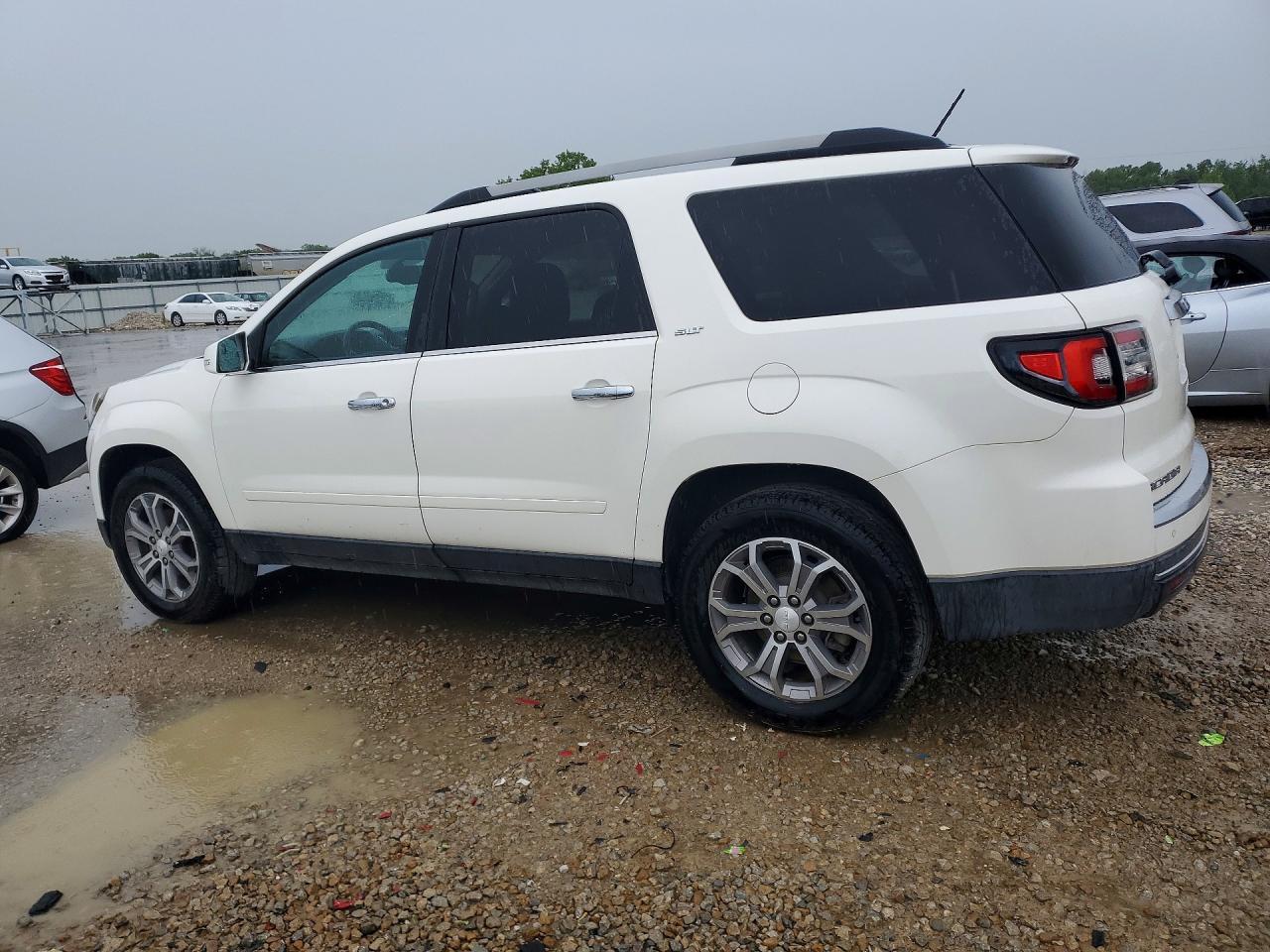 2013 GMC Acadia Slt-1 - Image 2