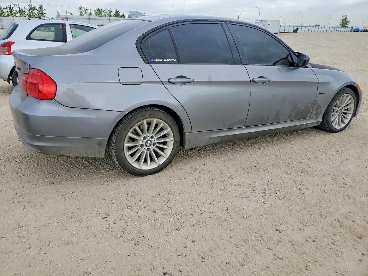 2009 BMW 328 Xi - Фото 3