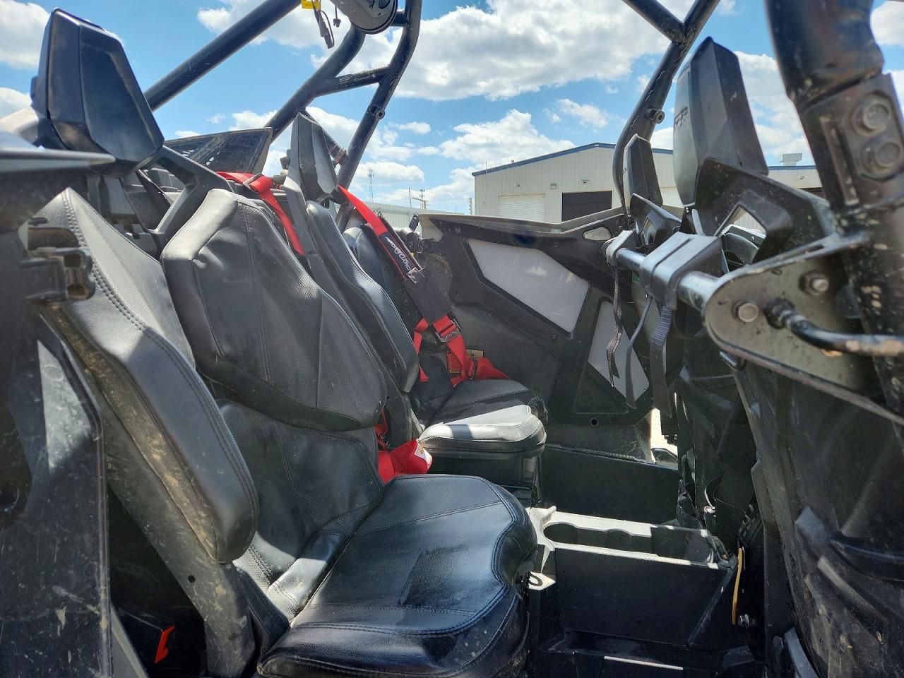 2021 Polaris Rzr Pro Xp Utility Vehicle - Фото 6