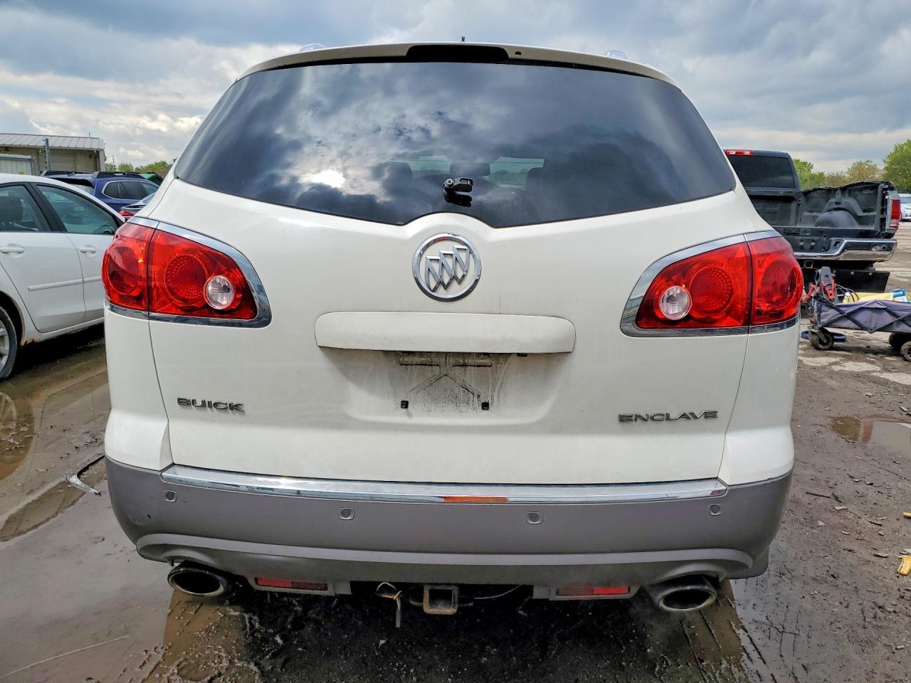 2012 Buick Enclave - Image 6