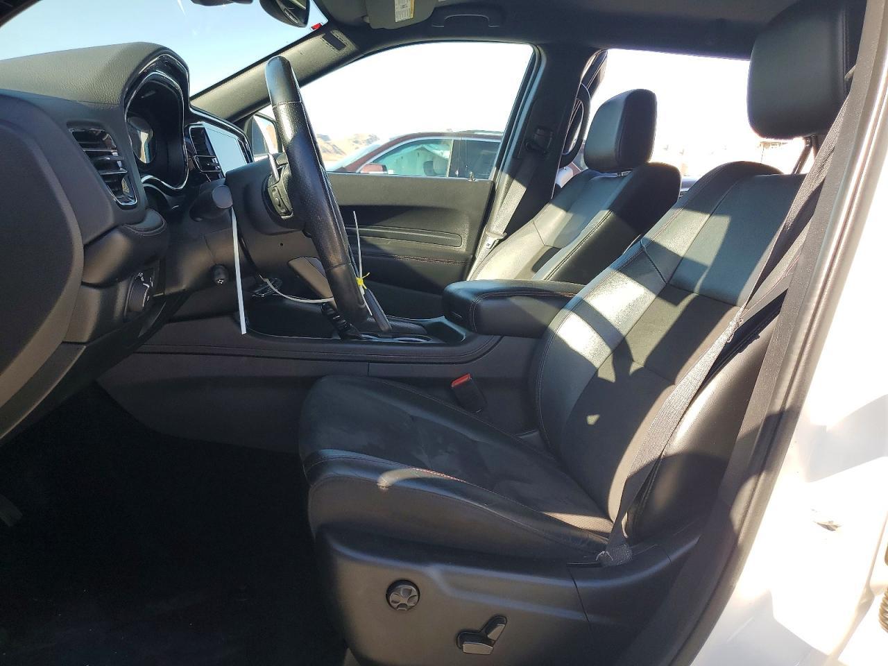 2021 Dodge Durango R - Image 7