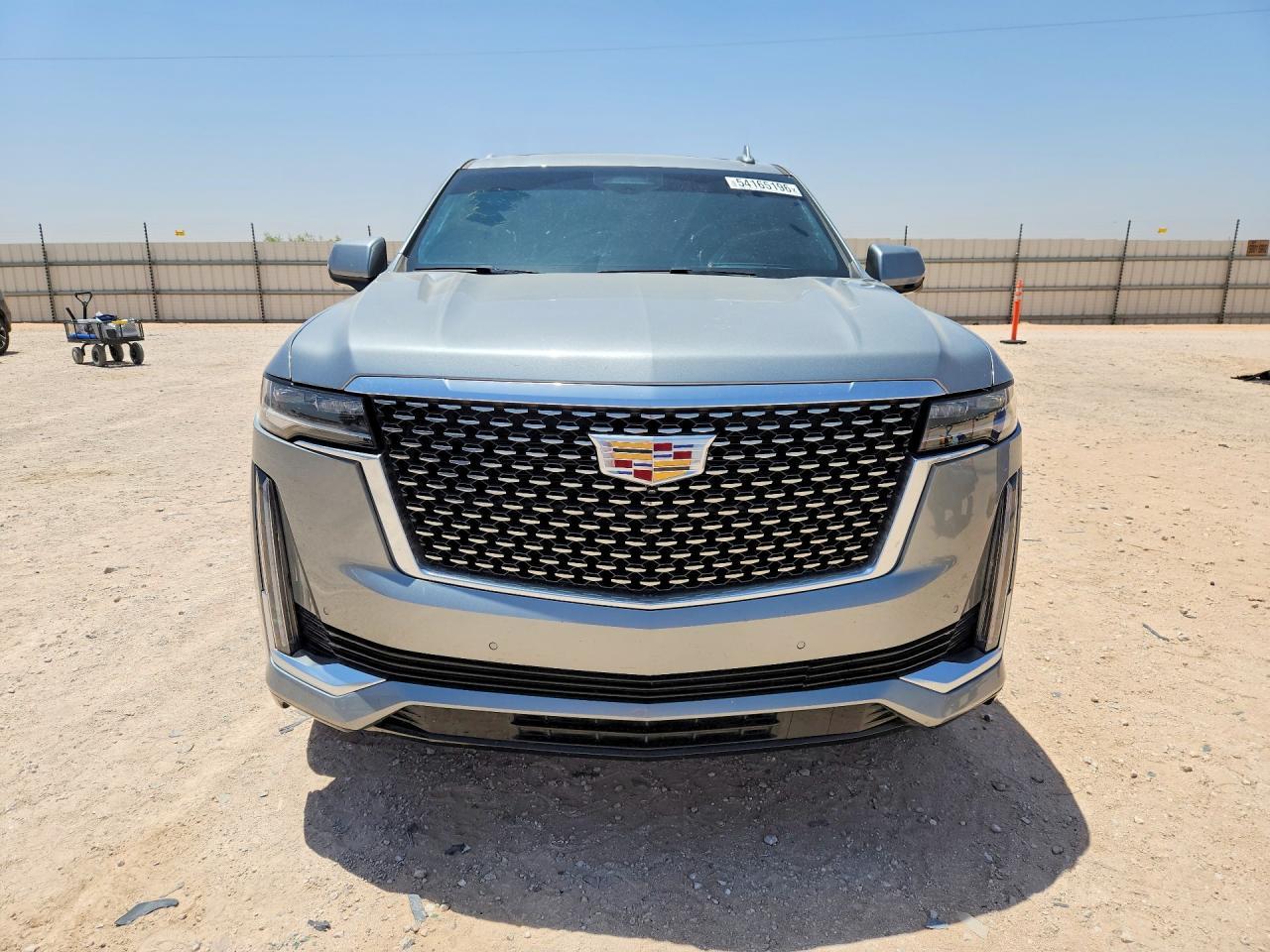 2024 Cadillac Escalade Premium Luxury - Фото 5
