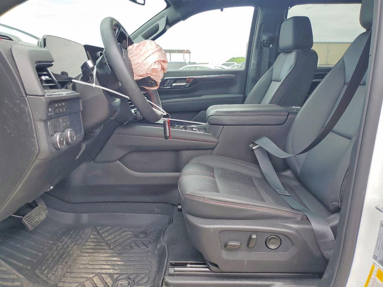 2026 Chevrolet Tahoe C1500 Rst - Фото 7