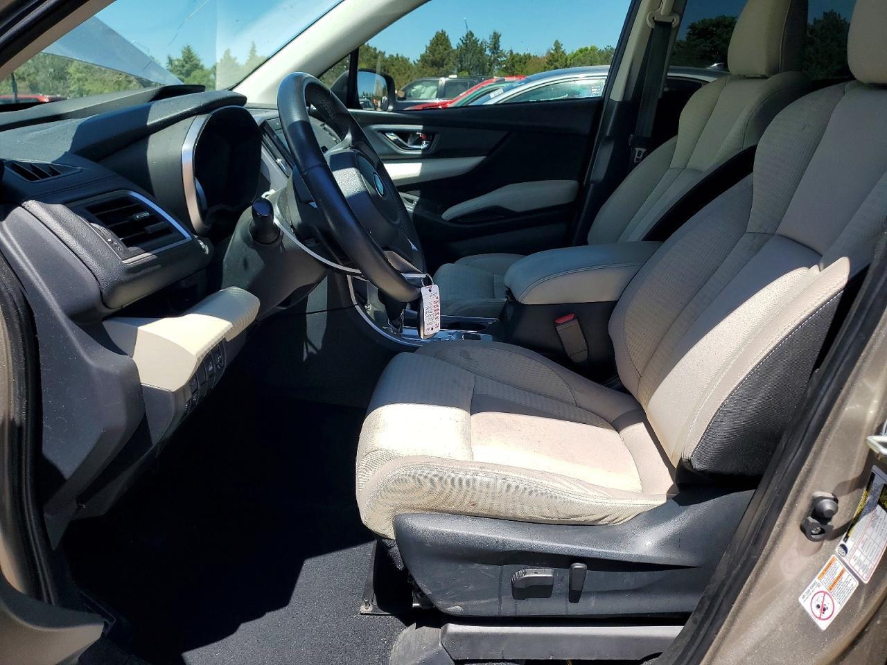 2019 Subaru Ascent Premium - Image 7
