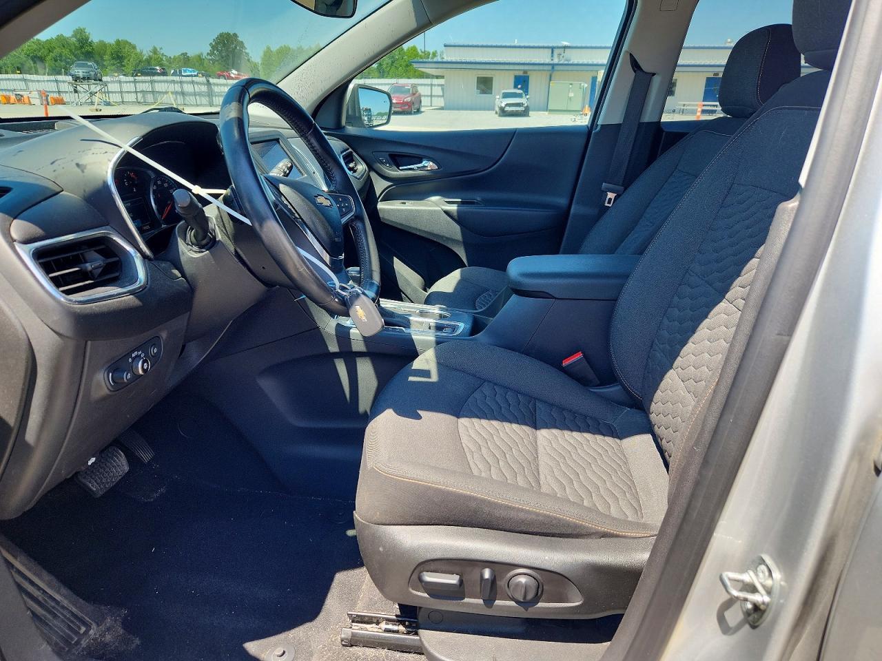 2021 Chevrolet Equinox Lt - Фото 7