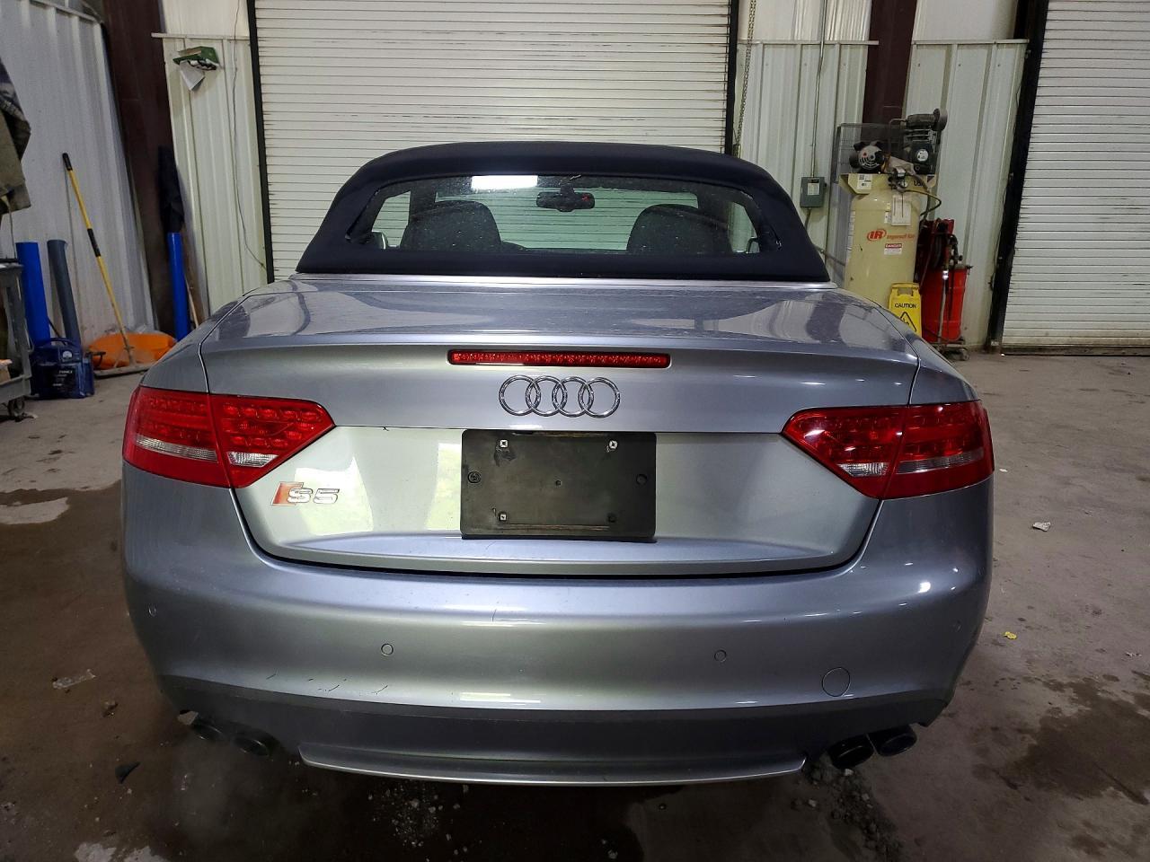 2011 Audi S5 Prestige - Image 6