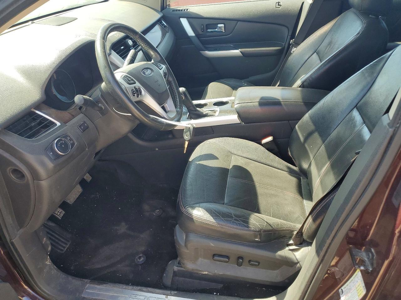 2011 Ford Edge - Image 7