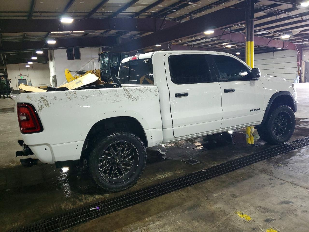2025 Ram 1500 Rebel - Image 3