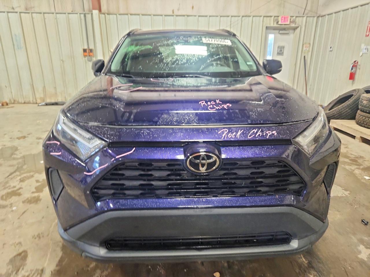 2022 Toyota Rav4 Xle - Фото 5
