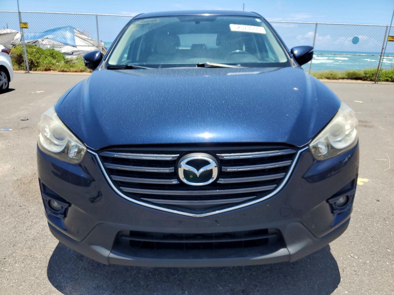 2016 Mazda Cx-5 Touring - Фото 5