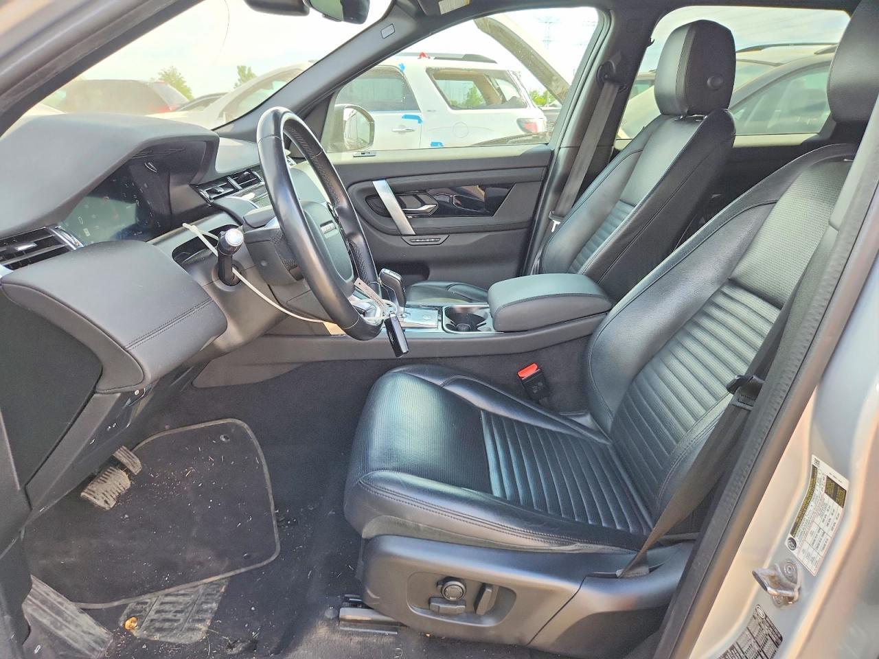 2020 Land Rover Discovery Sport Se - Image 7