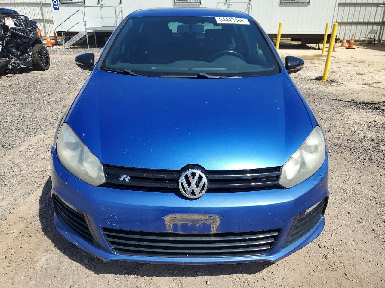 2013 Volkswagen Golf R - Image 5