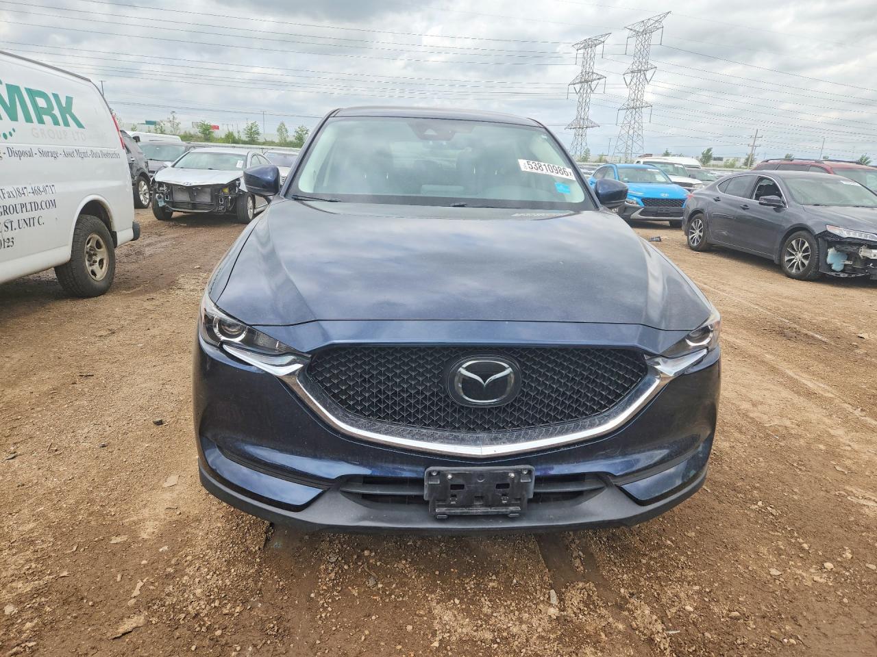 2018 Mazda Cx-5 - Фото 5