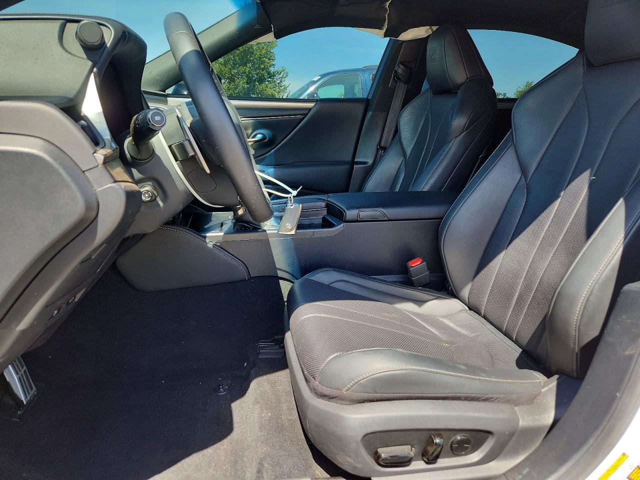 2019 Lexus Es 350 - Фото 7
