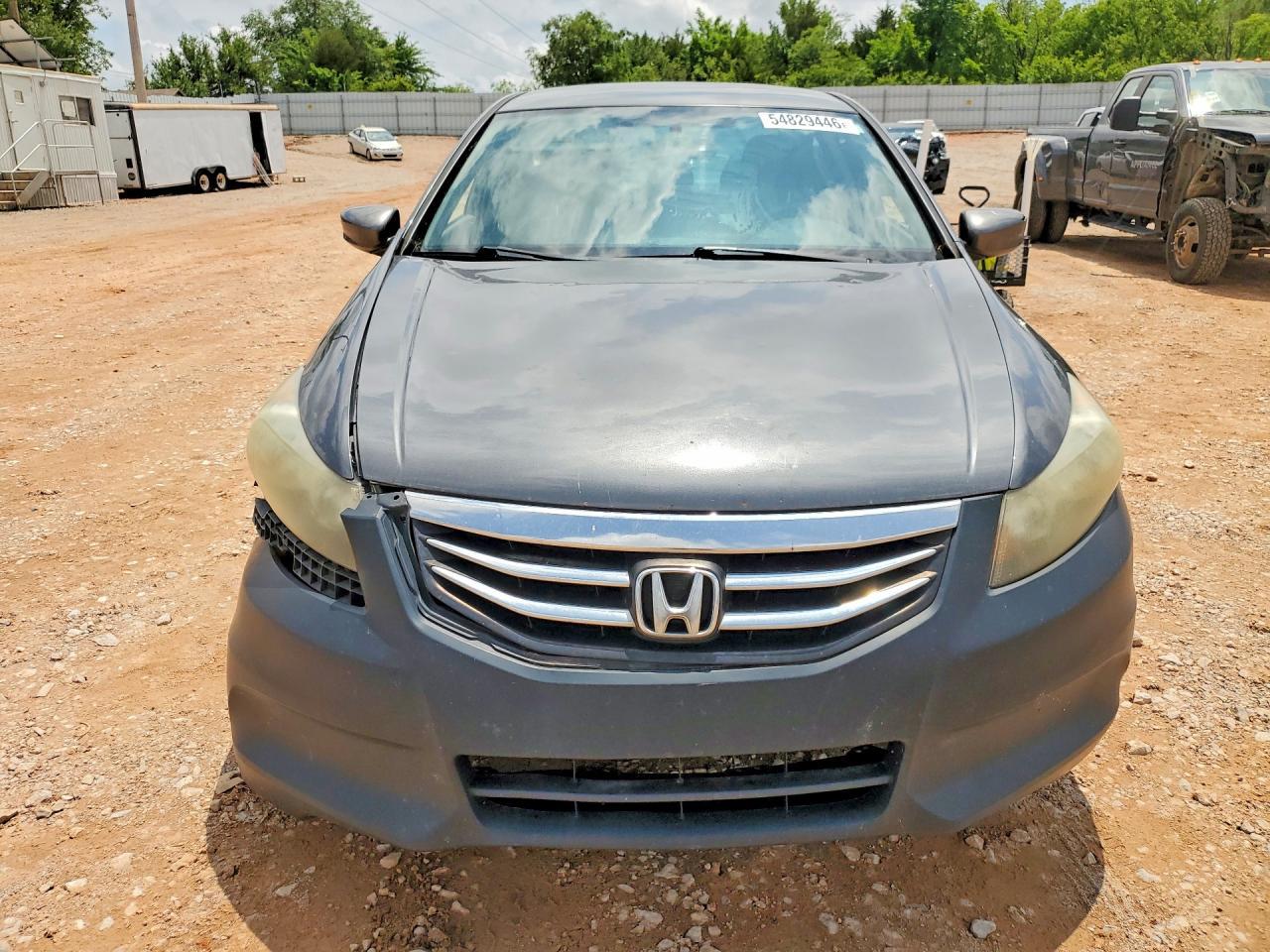 2011 Honda Accord Se - Image 5