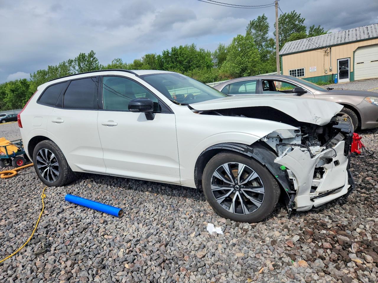 2023 Volvo Xc60 Plus - Фото 4